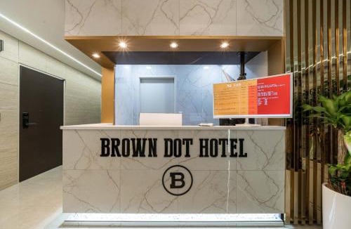 Pyeongtaek Hotel | Browndot Hotel Godeok newtown