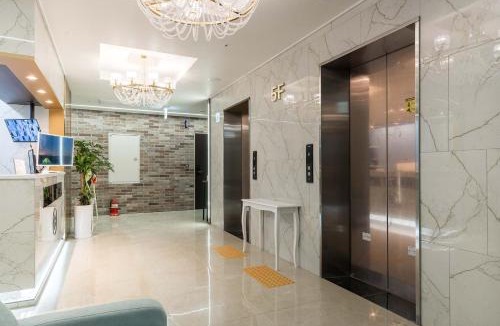 Pyeongtaek Hotel | Browndot Hotel Godeok newtown