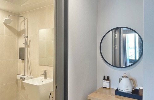 Gwangsan-gu Hotel | Browndot Hotel Gwangju Hanam Branch