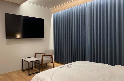 Gwangsan-gu Hotel | Browndot Hotel Gwangju Hanam Branch