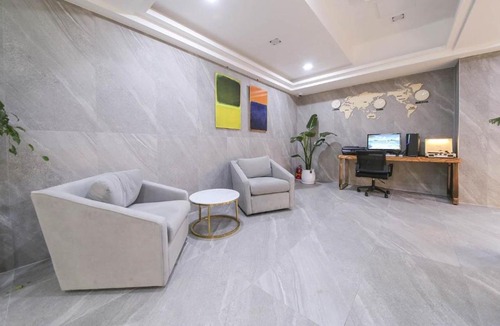 Seo-Gu Hotel | Browndot Hotel Gwangju Pungam