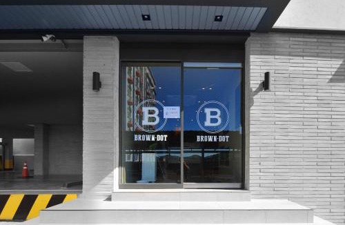 Suncheon Hotel | Browndot Hotel Gwangyang Deongnye