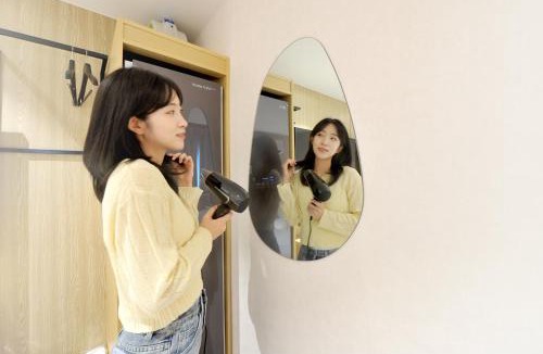 Suncheon Hotel | Browndot Hotel Gwangyang Deongnye