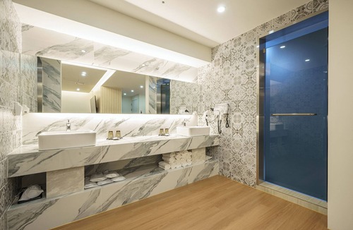 Mokpo Hotel | Browndot Hotel Mokpo Gotbawi