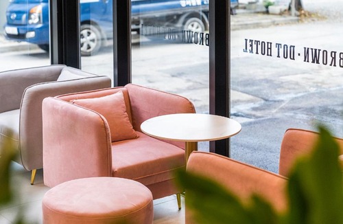 Chuncheon Hotel | Browndot Hotel Namchuncheon