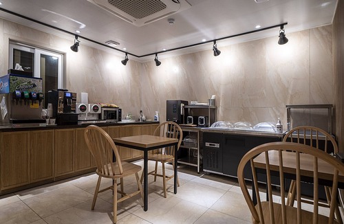 Osan Hotel | Browndot Hotel Osan