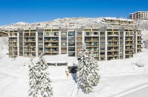 Steamboat Springs Apartment | BT207 - Bronze Tree Condominiums by Mountain Resorts