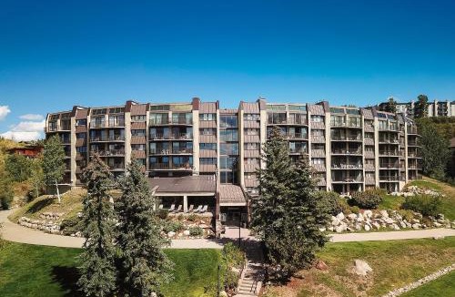 Steamboat Springs Apartment | BT301 - Bronze Tree Condominiums by Mountain Resorts