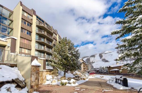 Steamboat Springs Apartment | BT407- Bronze Tree Condominiums by Mountain Resorts