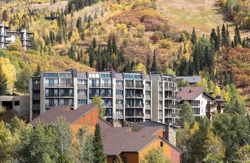Steamboat Springs Apartment | BT407- Bronze Tree Condominiums by Mountain Resorts