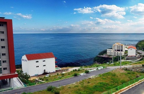 Byeonsan House | Buan Wooridle Pension