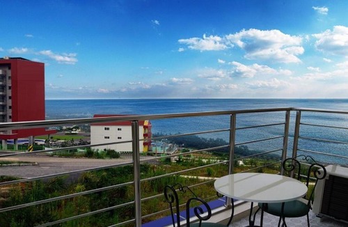 Byeonsan House | Buan Wooridle Pension