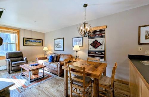 River Run House | Buffalo Lodge 8320 by SummitCove Lodging in Colorado