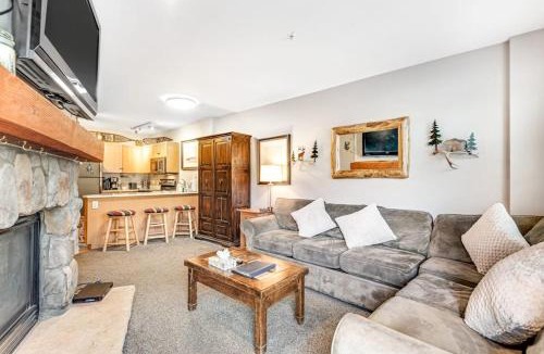 River Run Apartment | Buffalo Lodge 8351
