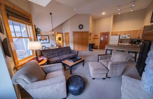 River Run House | Buffalo Lodge 8411 by SummitCove Lodging in Colorado