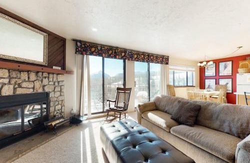 Wildernest Apartment | Buffalo Ridge 205