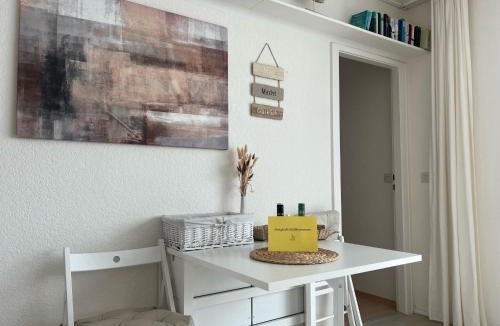 Staberdorf House | Bungalow-32-100-Schritte-bis-zum-Meer
