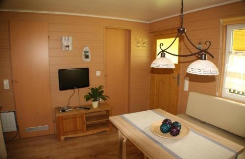 Basedow House | Bungalow Seedorf 4
