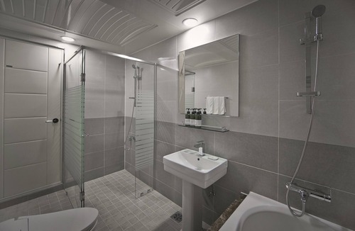 Seo Hotel | Busan Beach Hotel Busan Songdo