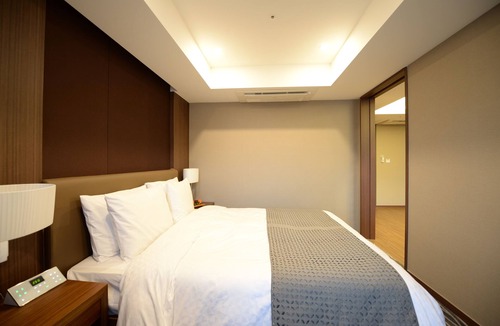 Busanjin Hotel | Busan Business Hotel