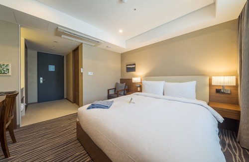 Busanjin Hotel | Busan Business Hotel