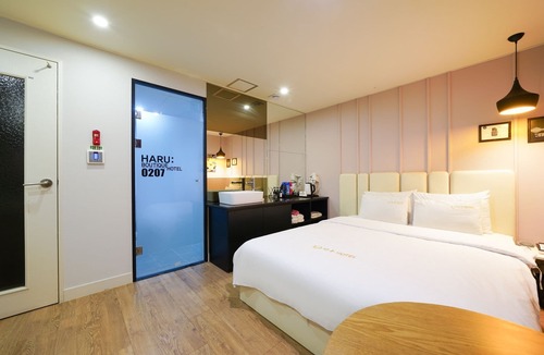 Dongnae District Hotel | Busan Dongrae Day