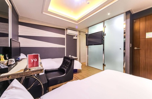 Busan Hotel | Busan Gijang Hotel Feoh