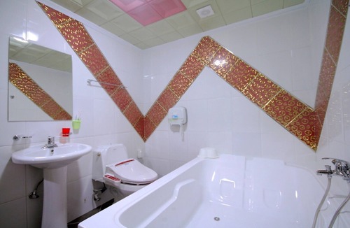 Gupo Hotel | Busan Gupo WOW