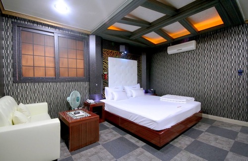 Gupo Hotel | Busan Gupo WOW