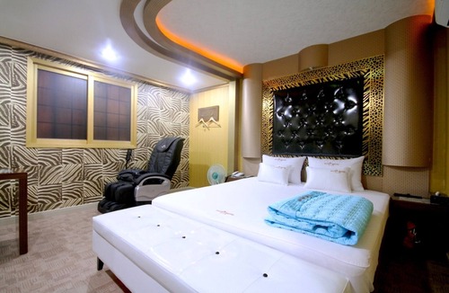 Gupo Hotel | Busan Gupo WOW