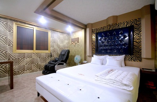Gupo Hotel | Busan Gupo WOW