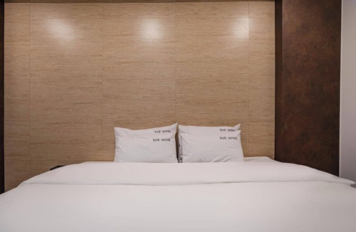 Oncheonjang Hotel | Busan Guseo-dong VOV