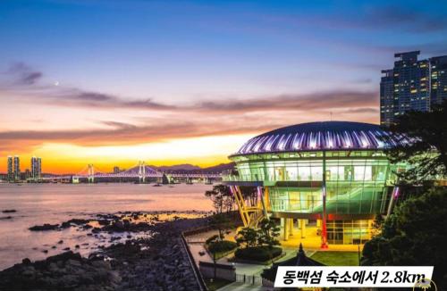 Suyeong-Gu Apartment | Busan#Gwangalli#광안대교#민락더마컷#핫플#풀오션뷰