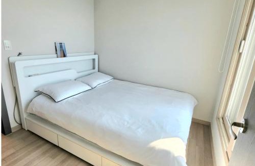 Suyeong-Gu Apartment | Busan#Gwanganli#Hot place#Healing Home
