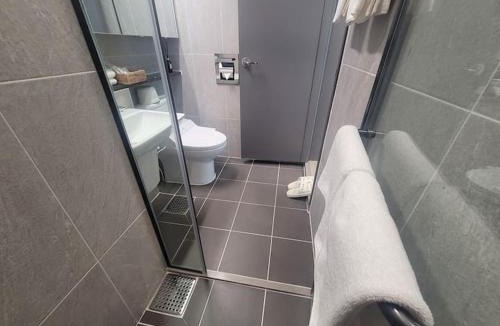 Suyeong-Gu Apartment | Busan #Gwanganri #Full Ocean #Healing