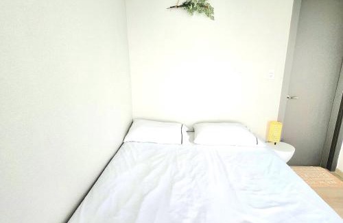 Suyeong-Gu Apartment | Busan #Gwanganri #Full Ocean #Healing