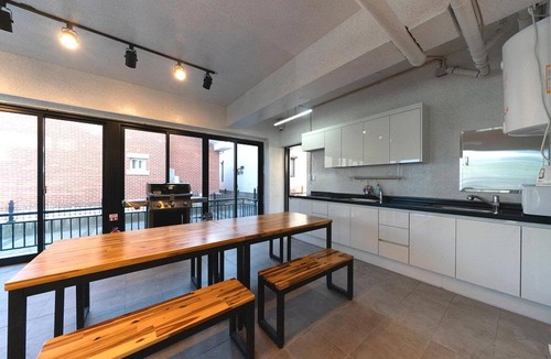Haeundae House | Busan Haeoream Pension
