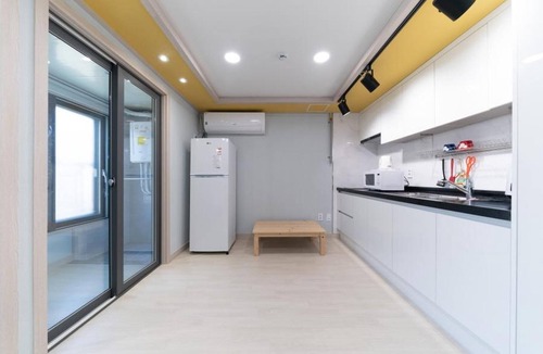Haeundae House | Busan Haeoream Pension