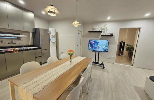 Jung-gu Apartment | Busan Harbor Stay