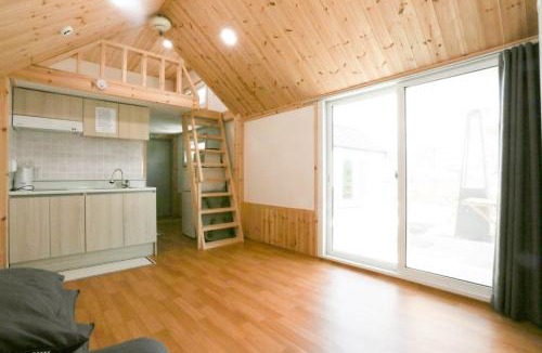 Wollae House | Busan Mandiga Pool Villa