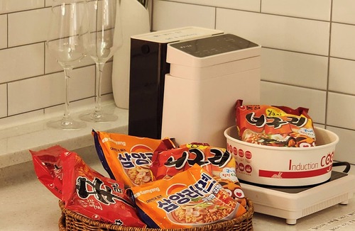 Dong-gu Hotel | BUSAN.N STAY HOTEL
