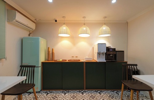 Dong-gu Hotel | BUSAN.N STAY HOTEL