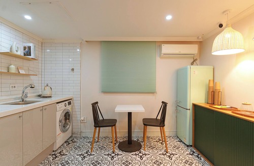 Dong-gu Hotel | BUSAN.N STAY HOTEL