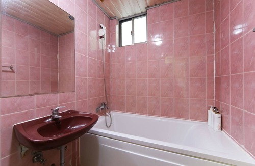 Seo Hotel | Busan Nampodong Chowon Park