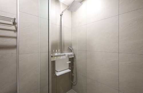 Busanjin Hotel | Busan Seomyeon Nestly Hotel
