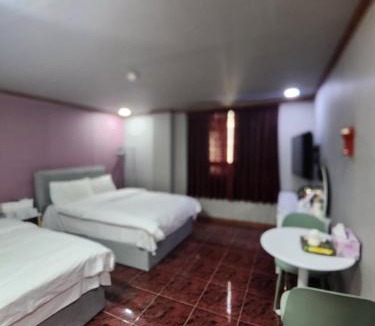 Choryang Hotel | Busan Station Centum Hotel