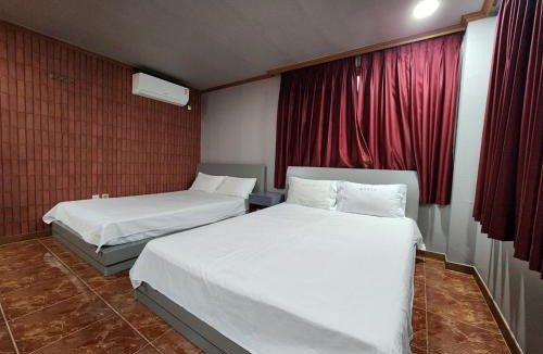 Choryang Hotel | Busan Station Centum Hotel