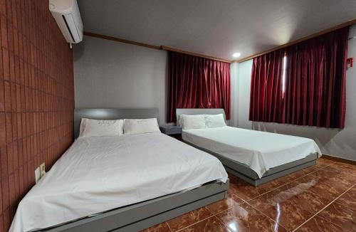 Choryang Hotel | Busan Station Centum Hotel