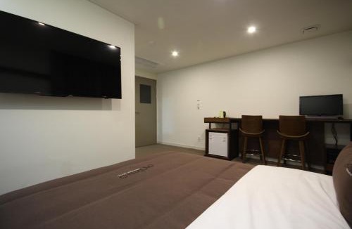 Chinatown Hotel | Busan Station Dino Hotel