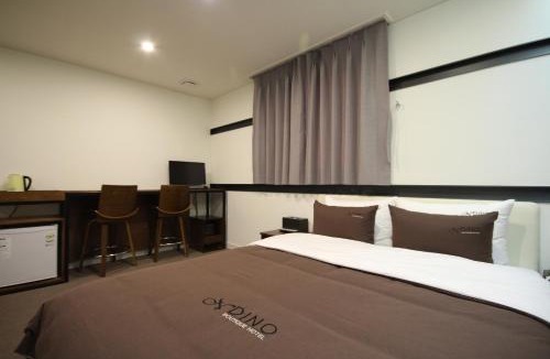 Chinatown Hotel | Busan Station Dino Hotel